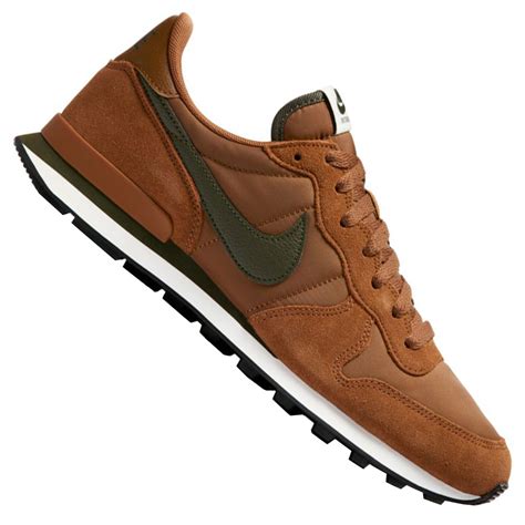 nike internationalist schuhe braun|Internationalist Schuhe (2) .